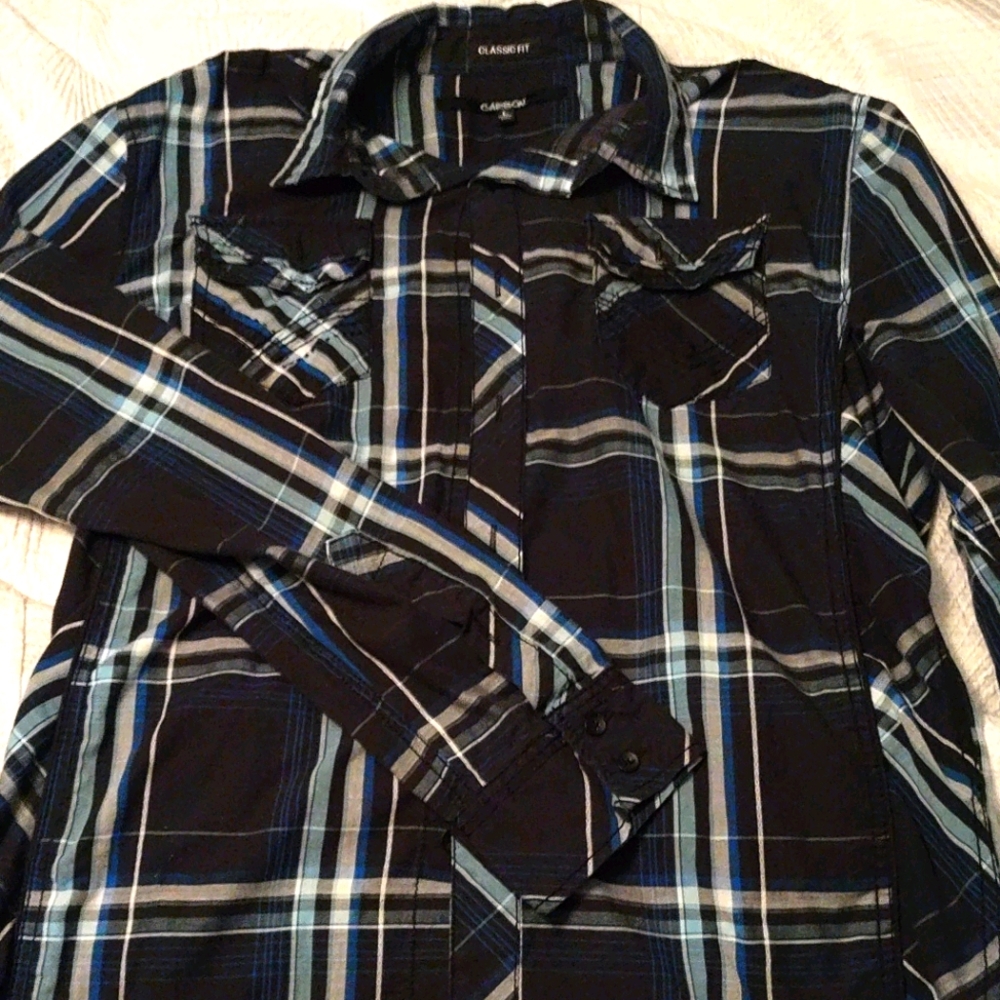 Mens lg